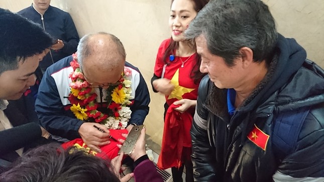 Thủ tướng: U23 Việt Nam đã vô địch trong 90 triệu con tim ảnh 71