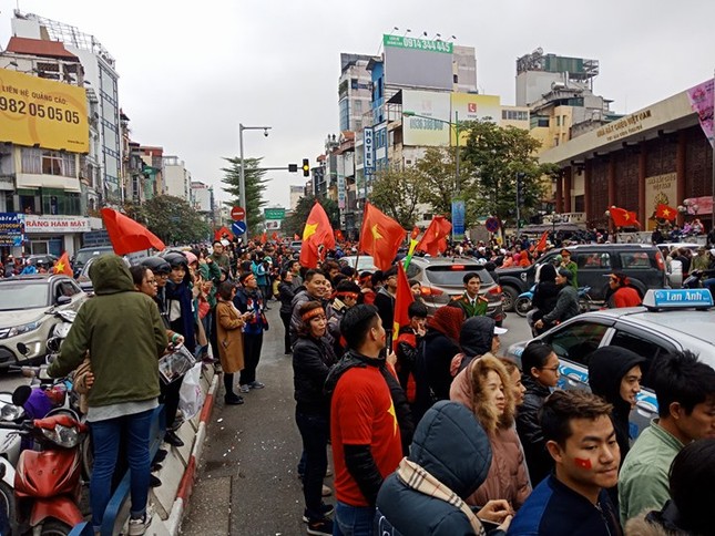 Thủ tướng: U23 Việt Nam đã vô địch trong 90 triệu con tim ảnh 106