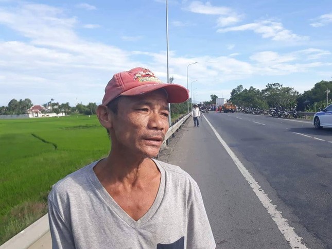 Xe đi rước dâu gặp nạn, 13 người tử vong ảnh 5