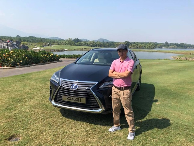 144 golfer và 6 giờ trải nghiệm thú vị trên sân Kings Course ảnh 42