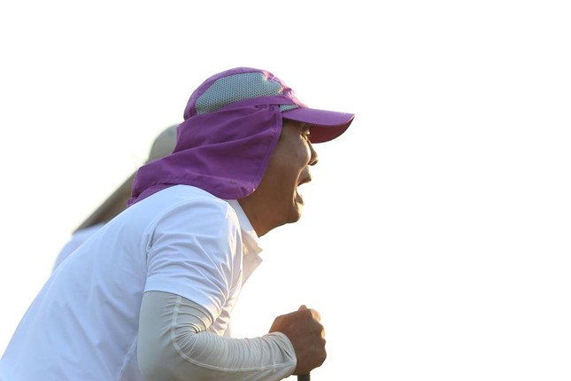 144 golfer và 6 giờ trải nghiệm thú vị trên sân Kings Course ảnh 57