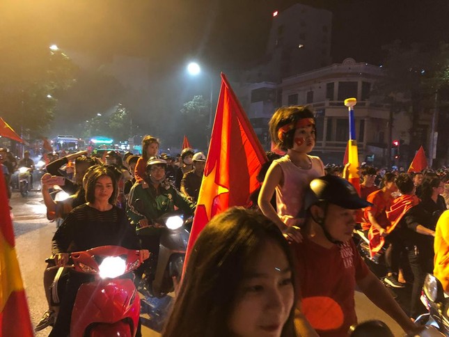 Triệu con tim hòa chung nhịp đập ảnh 7