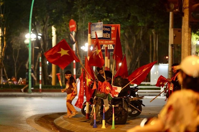 Triệu con tim hòa chung nhịp đập ảnh 16