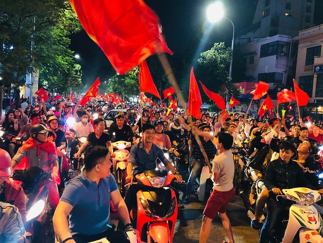 Triệu con tim hòa chung nhịp đập ảnh 11