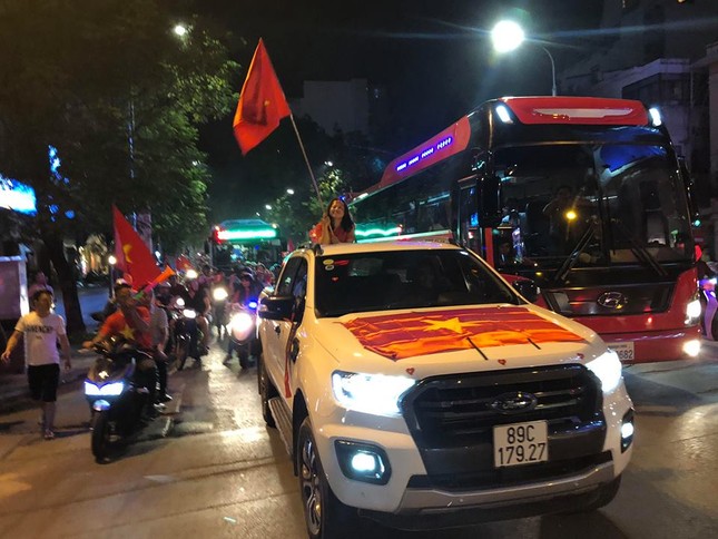 Triệu con tim hòa chung nhịp đập ảnh 13