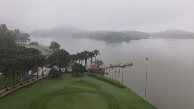 Tính nhân văn tại Tiền Phong Golf Championship 2020 ảnh 15