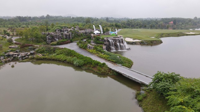 Tính nhân văn tại Tiền Phong Golf Championship 2020 ảnh 66