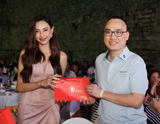 Golfer 17 tuổi Nguyễn Nhất Long vô địch Tiền Phong Golf Championship 2020 ảnh 34