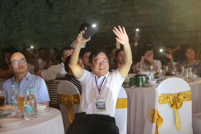 Golfer 17 tuổi Nguyễn Nhất Long vô địch Tiền Phong Golf Championship 2020 ảnh 24