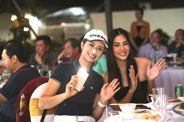 Golfer 17 tuổi Nguyễn Nhất Long vô địch Tiền Phong Golf Championship 2020 ảnh 25