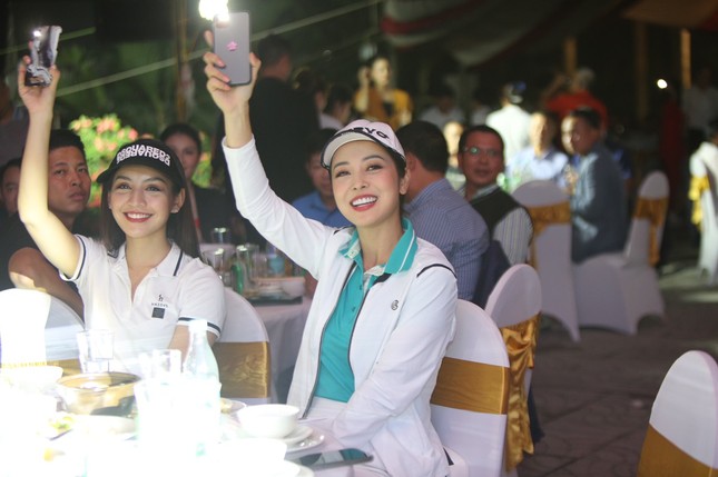 Golfer 17 tuổi Nguyễn Nhất Long vô địch Tiền Phong Golf Championship 2020 ảnh 26