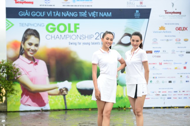 Tính nhân văn tại Tiền Phong Golf Championship 2020 ảnh 5