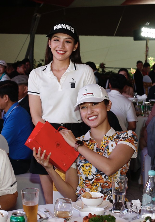 Golfer 17 tuổi Nguyễn Nhất Long vô địch Tiền Phong Golf Championship 2020 ảnh 33