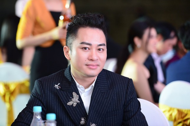 Golfer 17 tuổi Nguyễn Nhất Long vô địch Tiền Phong Golf Championship 2020 ảnh 15