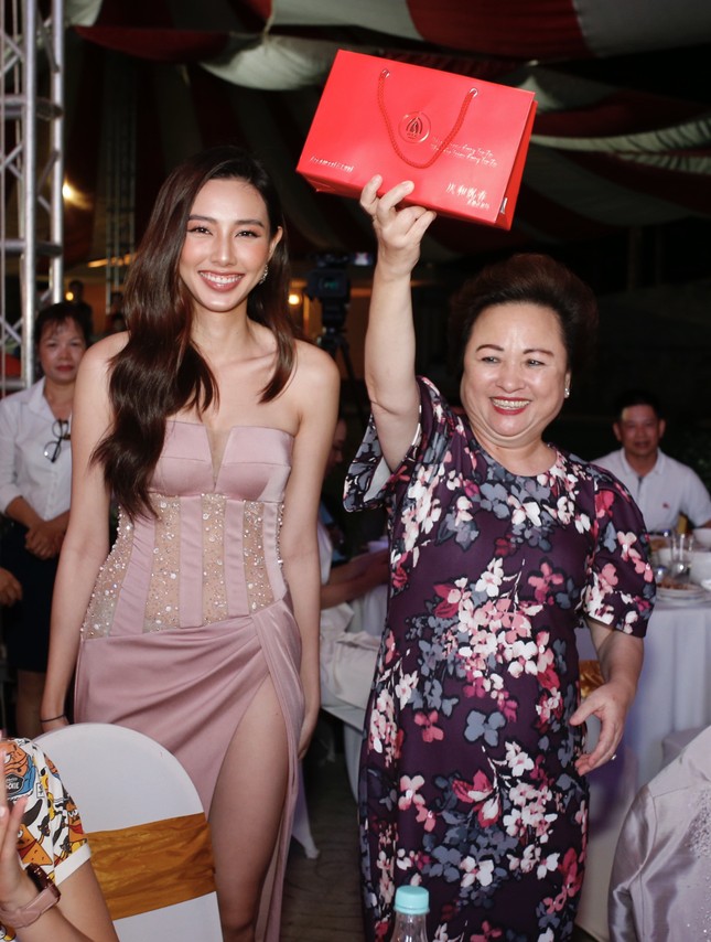 Golfer 17 tuổi Nguyễn Nhất Long vô địch Tiền Phong Golf Championship 2020 ảnh 32