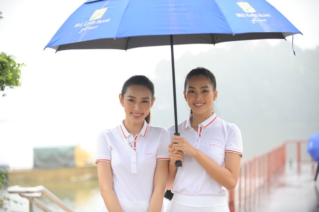 Tính nhân văn tại Tiền Phong Golf Championship 2020 ảnh 7