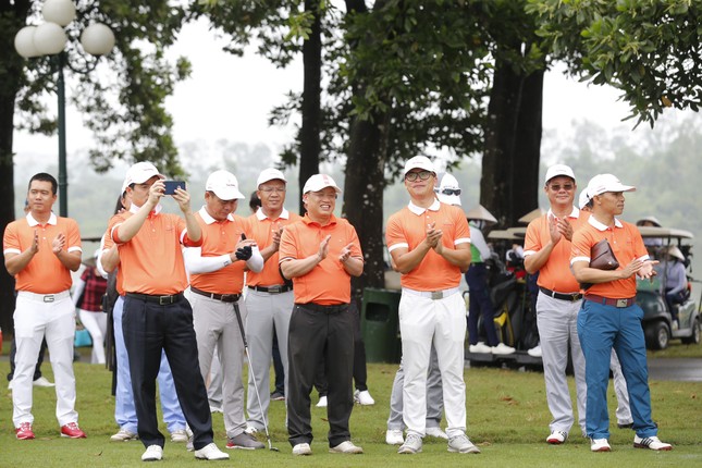 Tính nhân văn tại Tiền Phong Golf Championship 2020 ảnh 51