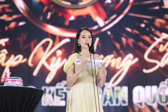 Đỗ Thị Hà đăng quang Hoa hậu Việt Nam 2020 ảnh 72