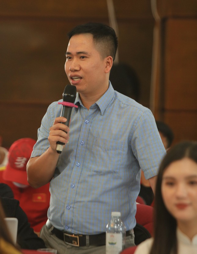 Tiền Phong Marathon 2021 - Giấc mơ đại ngàn ảnh 58