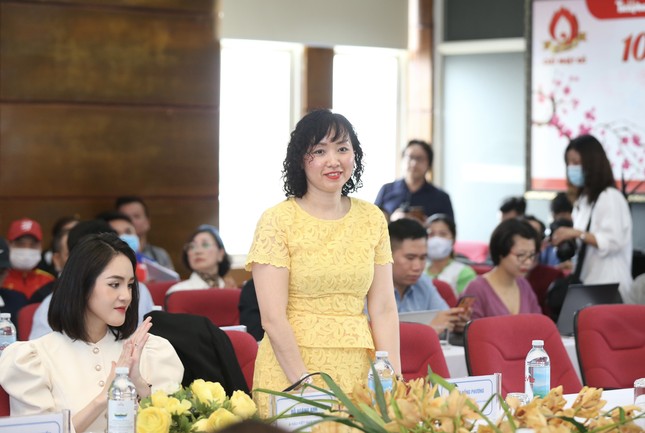 Tiền Phong Marathon 2021 - Giấc mơ đại ngàn ảnh 22