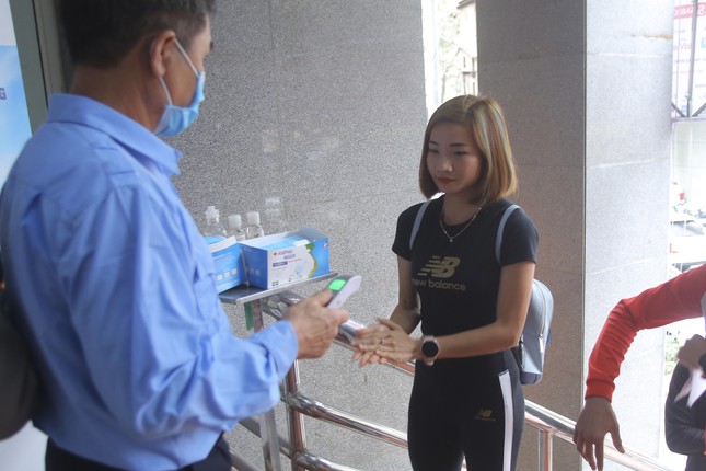 Tiền Phong Marathon 2021 - Giấc mơ đại ngàn ảnh 11