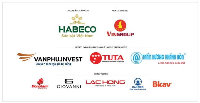 20h hôm nay, tuyên dương 10 Gương mặt trẻ Việt Nam tiêu biểu năm 2020 ảnh 8