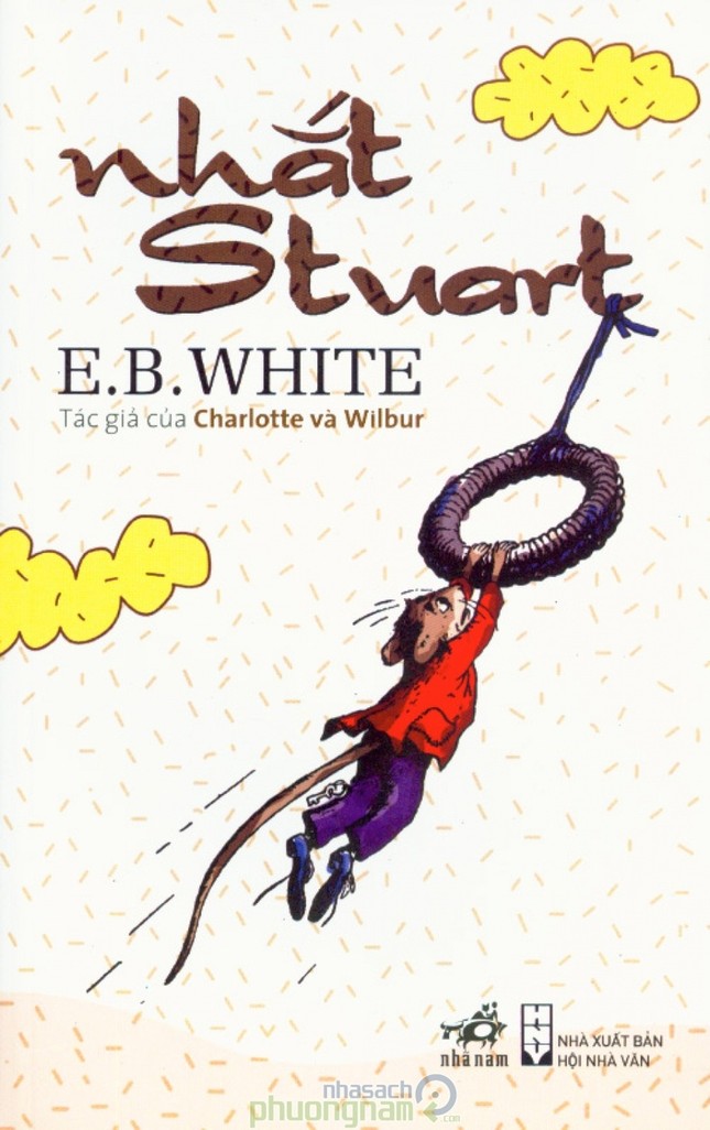 Sách hay: Nhắt Stuart ảnh 1