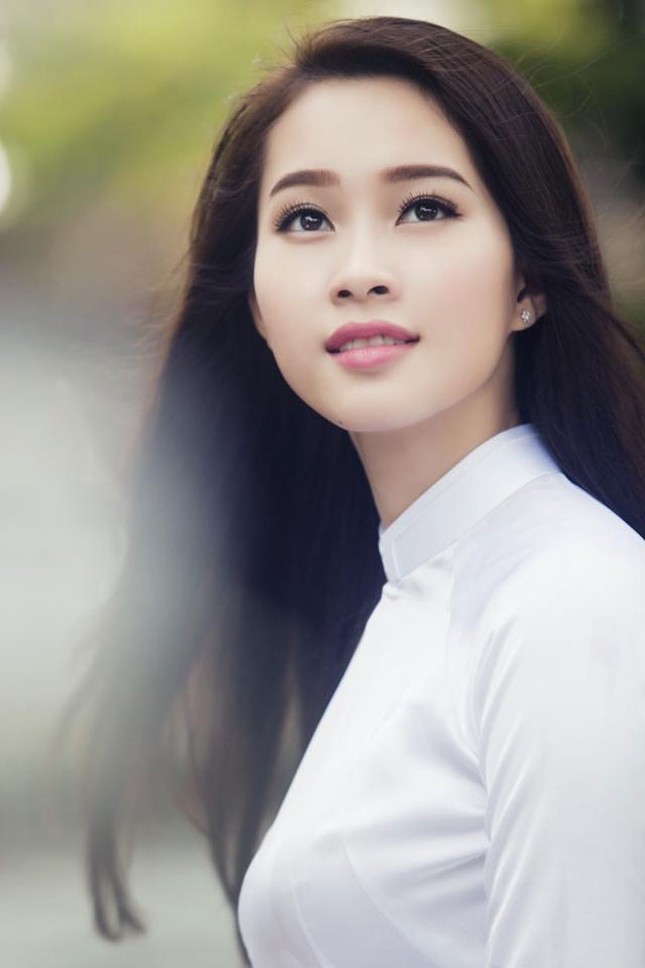 Hoa hậu Đặng Thu Thảo và lần trở lại đầy cảm xúc ảnh 2