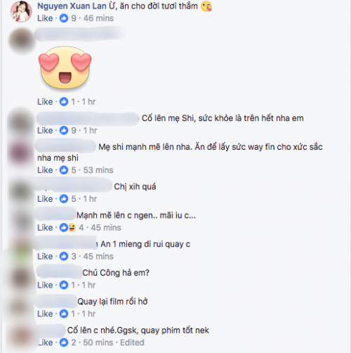 Trương Quỳnh Anh lên tiếng đối phó 'bão' dư luận ảnh 3