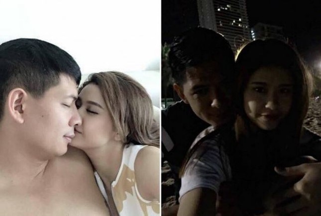 Những nhân vật gây ồn ào nhất Showbiz Việt 2017 ảnh 3