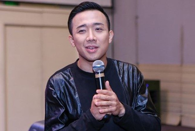 Những nhân vật gây ồn ào nhất Showbiz Việt 2017 ảnh 1