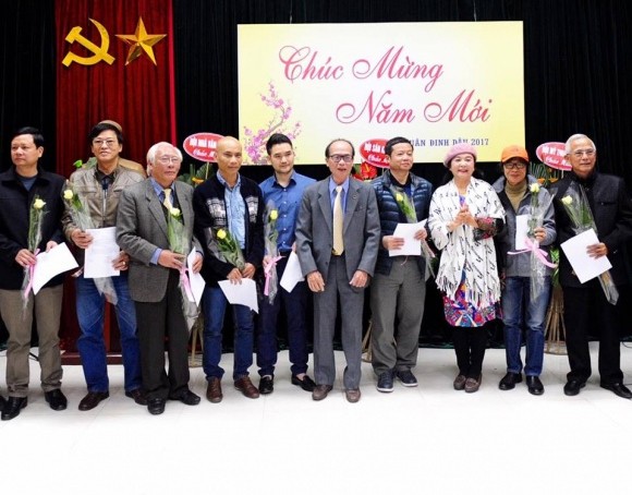 Ni cô Huyền Trang 'Biệt động Sài Gòn' sau gần 4 thập niên giờ ra sao? ảnh 7