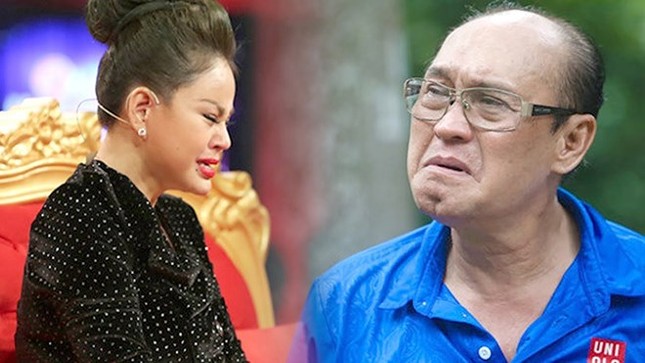 Những sự kiện showbiz Việt đáng chú ý năm 2017 ảnh 6