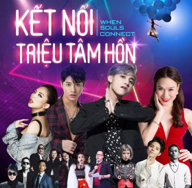 Mỹ Tâm huỷ show vì BTC ưu ái Sơn Tùng? ảnh 1