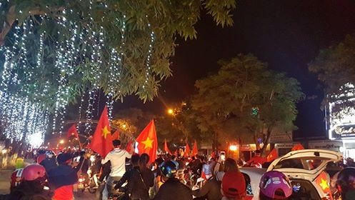 'U23 Việt Nam đã nỗ lực hết sức, tại sao phải cúi đầu' ảnh 2