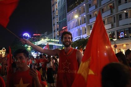 'U23 Việt Nam đã nỗ lực hết sức, tại sao phải cúi đầu' ảnh 10
