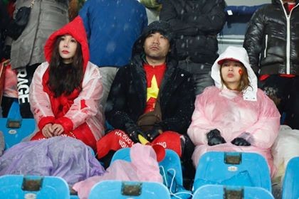 'U23 Việt Nam đã nỗ lực hết sức, tại sao phải cúi đầu' ảnh 7