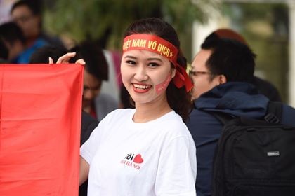 Thủ tướng: U23 Việt Nam đã vô địch trong 90 triệu con tim ảnh 23