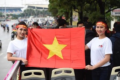 Thủ tướng: U23 Việt Nam đã vô địch trong 90 triệu con tim ảnh 24