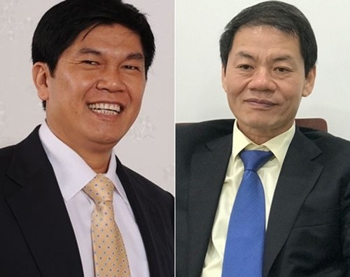 Việt Nam có thêm 2 tỷ phú lọt danh sách Forbes 2018 ảnh 1