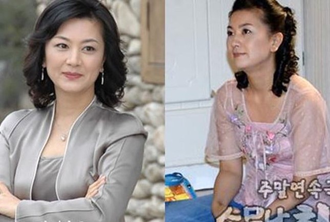 Showbiz 12/3: Nữ diễn viên 62 tuổi đi đánh ghen giùm con dâu ảnh 2