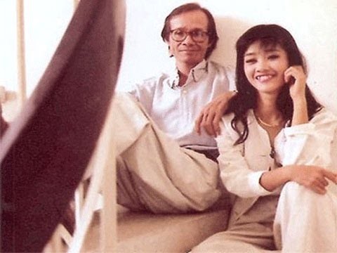 Hồng Nhung chia sẻ chuyện ít biết sau 17 năm ngày mất Trịnh Công Sơn ảnh 1