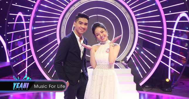 Pew Pew nói gì về việc 'hẹn hò' Trâm Anh 'hot girl World Cup'? ảnh 1