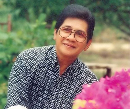 Người nghệ sĩ về cõi Phật gửi lại thân xác thắp ánh sáng khoa học ảnh 1