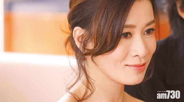 'Nhàn phi' Xa Thi Mạn: 43 tuổi đơn độc và tai tiếng giật chồng ảnh 2