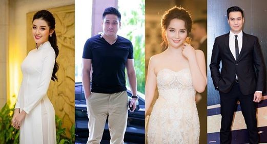 Người đẹp Thời trang và chung khảo Người đẹp Tài năng HHVN 2018 ảnh 10