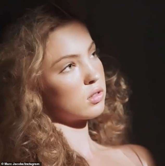 Con gái 16 tuổi của siêu mẫu Kate Moss đẹp như trăng rằm ảnh 5