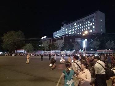 Triệu con tim hòa chung nhịp đập ảnh 6
