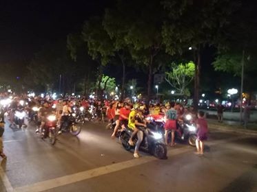 Triệu con tim hòa chung nhịp đập ảnh 3