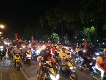 Triệu con tim hòa chung nhịp đập ảnh 4